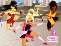 Jogo Ninja Sorority