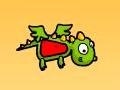 Jogo Bamboo Dino