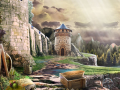 Jogo Whispers from the Walls