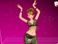 Jogo Belly Dancer 