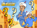 Jogo Akinator