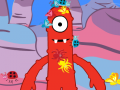 Jogo Big Bug Hunt
