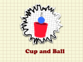 Jogo Cup and Ball   