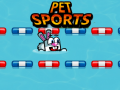 Jogo Pet Sports