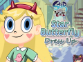 Jogo Star Princess and the forces of evil: Star Butterfly Dress Up