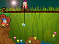 Jogo Fairy fishing