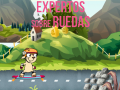 Jogo Doki: Expertos sobre ruedas