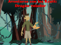 Jogo Aventuras con los Kratt: Dragón volador