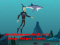 Jogo Aventuras con los Kratt: Juego del pez remora  