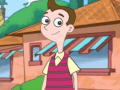 Jogo Milo Murphy's Law 5 Differences