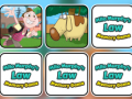 Jogo Milo Murphy's Law Memory game