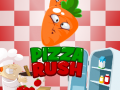Jogo Pizza Rush