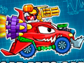 Jogo Car Eats Car