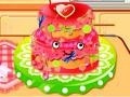 Jogo Barbie Cooking