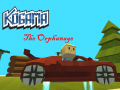 Jogo Kogama: The Orphanage