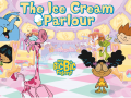 Jogo My Big Big Friends: Ice Cream 