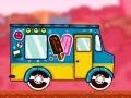 Jogo Ice Cream Truck