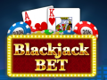 Jogo Blackjack Bet