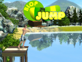 Jogo Blop Jump 