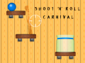 Jogo Shoot 'N' Roll Carnival 