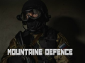 Jogo Mountain Defence  