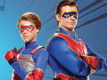 Jogo Henry Danger Who`s Your Enemy