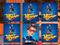 Jogo Henry Danger Memory