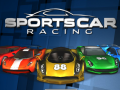 Jogo Sports Car Racing