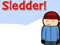 Jogo Sledder!