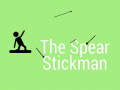 Jogo The Spear Stickman      