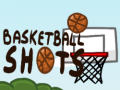 Jogo Basketball Shots