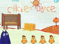 Jogo Chicken Dance