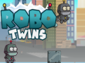 Jogo Robo Twins