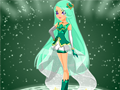 Jogo LoliRock Lyna Dress Up