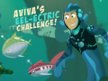 Jogo Avivas Eel- Ectric Challenge