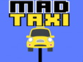 Jogo Mad Taxi