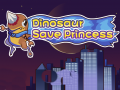 Jogo Dinosaur Save Princess
