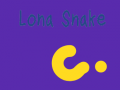 Jogo Lona Snake