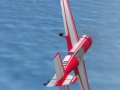 Jogo 3D Stunt Pilot II