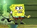 Jogo Spongebob ship o ghouls