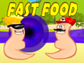 Jogo Fast Food