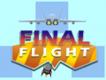 Jogo Final flight