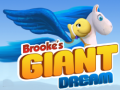 Jogo Brooke's Giant dream