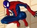 Jogo Spiderman Costume