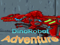 Jogo DinoRobot Adventure