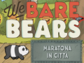 Jogo We Bare Bears City Marathon