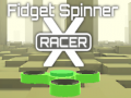 Jogo Fidget Spinner X Racer