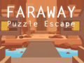 Jogo Faraway Puzzle Escape