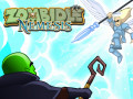 Jogo Zombidle Nemesis
