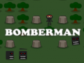 Jogo Bomberman